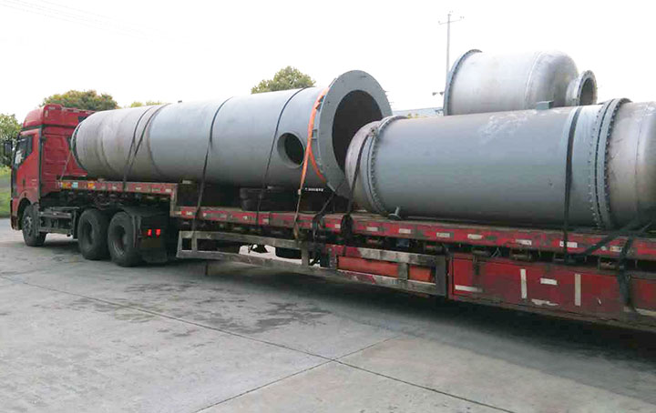 無(wú)錫冷凝器